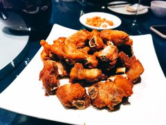 蒜蓉碎香骨-煲煲好(朝阳门店)