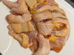 -粤来记·啫啫煲·点心(日月光店)