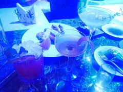 -SPARK(成都W酒店)