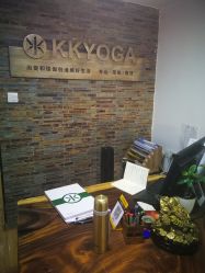 -KK瑜伽·普拉提