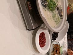 -久宴·天目湖大鱼头(恐龙园店)