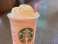 人鱼桃桃-星巴克臻选(外滩中心店)