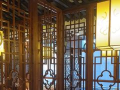 大堂-大龙燚火锅