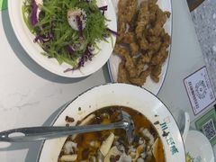 -川人百味(亿合城店)