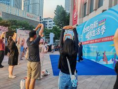 -合肥百货大楼