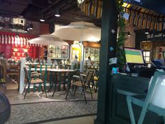 -意国小镇披萨牛排餐厅(新玛特店)