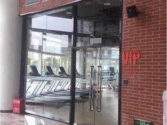 -一兆韦德健身(慧芝湖店)