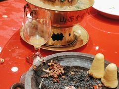 -山西会馆·晋菜·晋商宴·牌匾博物馆(胜利东街店)
