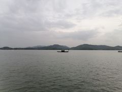 -天目湖山水园
