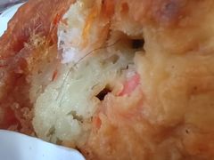 -信二嫂虾饼(振兴路店)