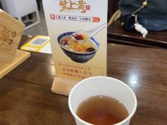 -蟹上黄·蟹黄面·江南糖水(人民广场店)