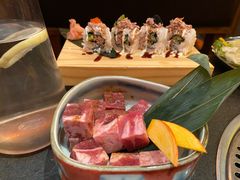 -上男·烧肉集市(五一广场店)
