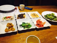 -紫霞门韩国料理烤肉(深南东路店)