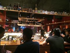 乌鸦酒吧咖啡厅 The Raven Bar & Cafe-乌鸦酒吧咖啡厅 THE RAVEN BAR&CAFE