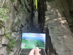 -五女山景区