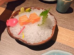 -炙柒Sekinana·精致日料(合生汇店)