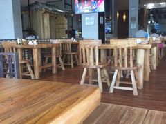 -汤森悠生活文化汤(江宁万达店)
