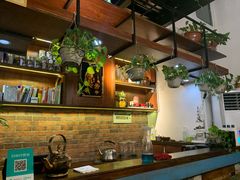 -Thai Basil罗勒叶泰式餐厅(时代天街店)