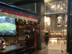 -haxnbauer海森堡德国餐厅(深圳coco店)