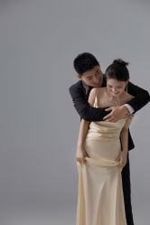 -CD视觉婚纱摄影