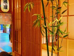 -京旬海鲜放题·铁板烧自助餐厅