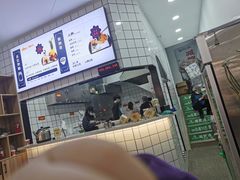 门面-苏记奶酪(二七万达店)