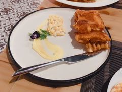 -清真·艾美可餐厅(大悦汇店)