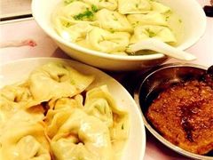 -潘国仙耳光馄饨(黄家阙路店)