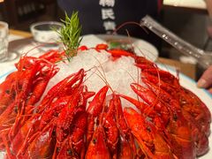 -杨氏青龙虾·羊蝎子(金盛路总店)