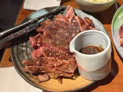 -MAGPIE喜鹊派餐厅(华侨城店)