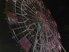 -南昌之星摩天轮