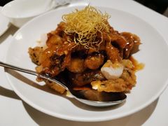 虾爆鳝-南麓·浙里(外滩店)