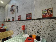 -老赵太太麻辣烫涮肚馆(大经路店)