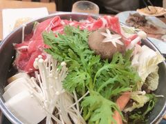 -银子铁板烧料理自助餐(人民广场店)