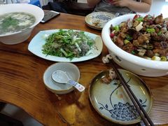 -醉御香渔家园(临沂路与大连路店)