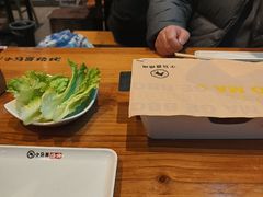 -本色.小马哥烧烤(无锡九里仓店)