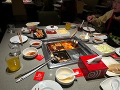 -海底捞火锅(泰安爱琴海店)