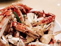 -广胜通达海鲜食府(黄沙店)