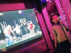 -好乐迪(张扬路八佰伴店)