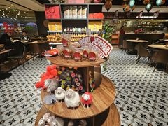 -耶里夏丽·丝路新疆菜·清真食品(徐汇南丹东路臻选店)
