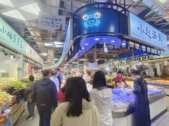 -桃源市场(解放路店)