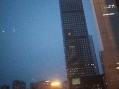 -中央广播电视总台(光华路办公区)