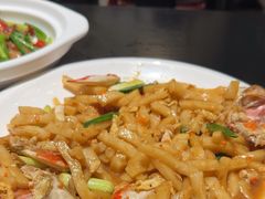 -健眺小海鲜(临海后山店)