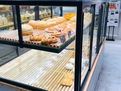 -面包新语(滨湖万达店)