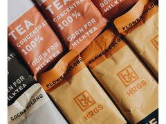 -HUGS coffee(东区店)