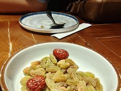 -晓疆山·大美新疆菜(白玉兰广场店)