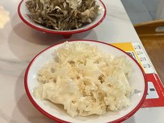 -庭院·冰煮羊·北京涮肉(西单店)