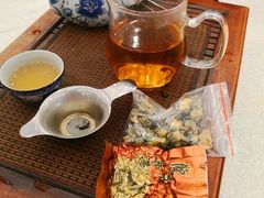 -龙的酒楼·手工早茶·顺德菜(近良路店)