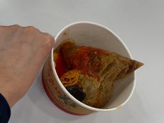 -东街钟楼肉粽(总店)
