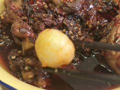 -贵阳李氏息烽阳朗鸡(民生路店)